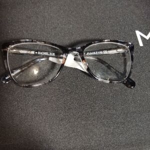 Rachel Zoe Tortoise Shell Eyewear